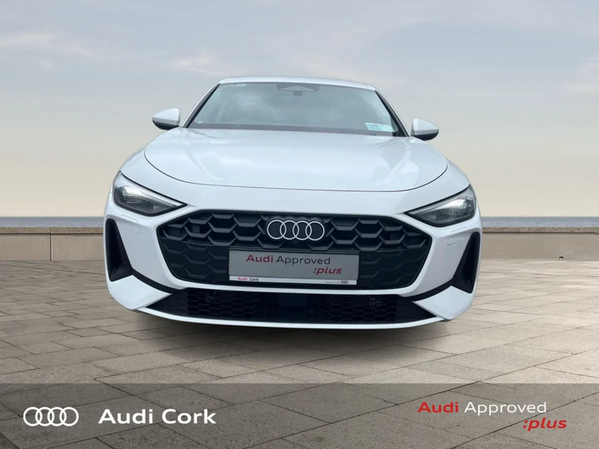 Audi A5 E-HYBRID QUATTRO 200KW SE AUTOMATIC WITH P - Image 3