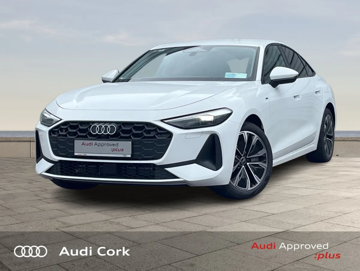 Audi A5 E-HYBRID QUATTRO 200KW SE AUTOMATIC WITH P - Image 4