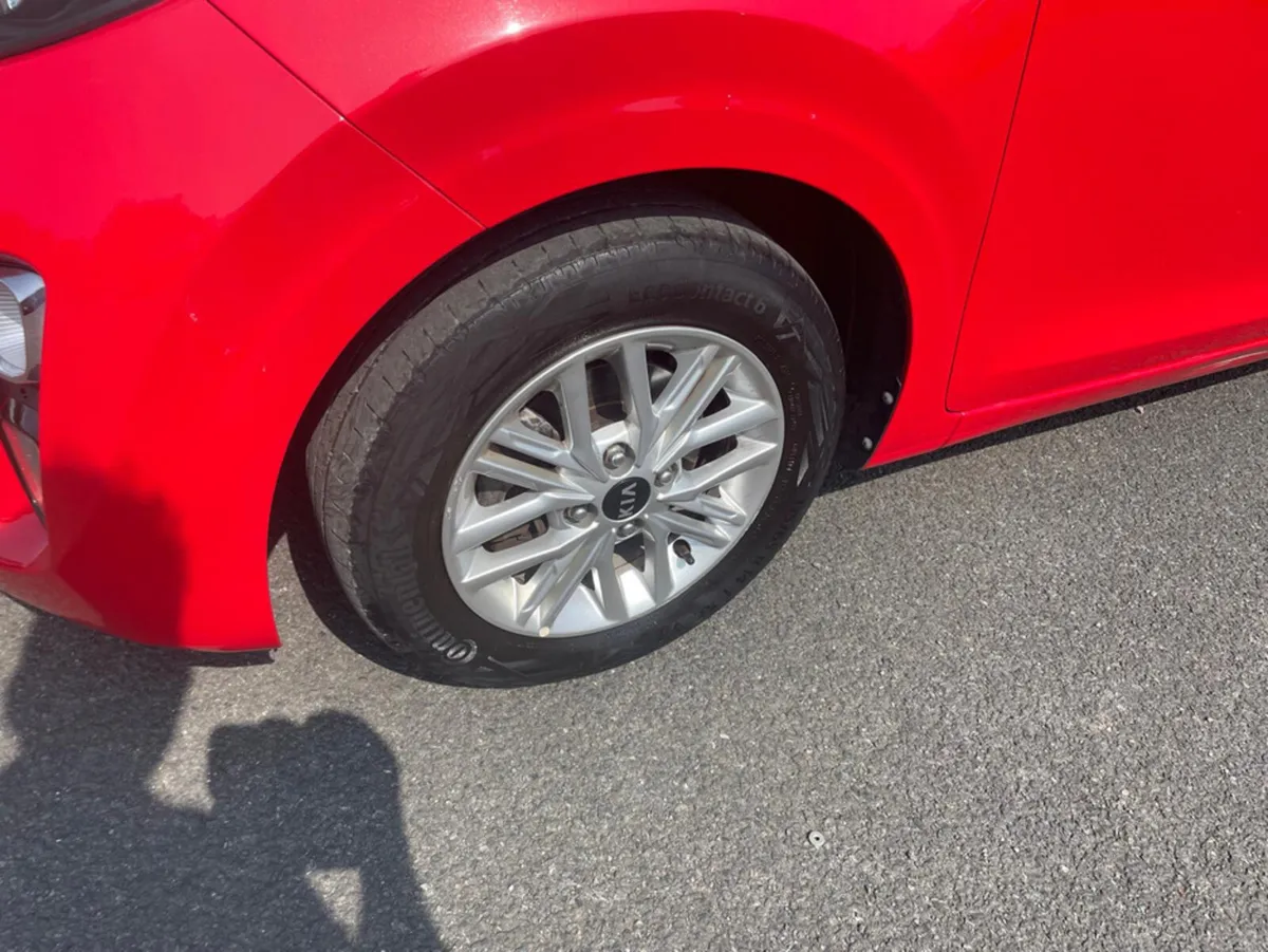 Kia Picanto K1 PE MY2021 5 5DR (ONLY 40 MINS FROM - Image 4