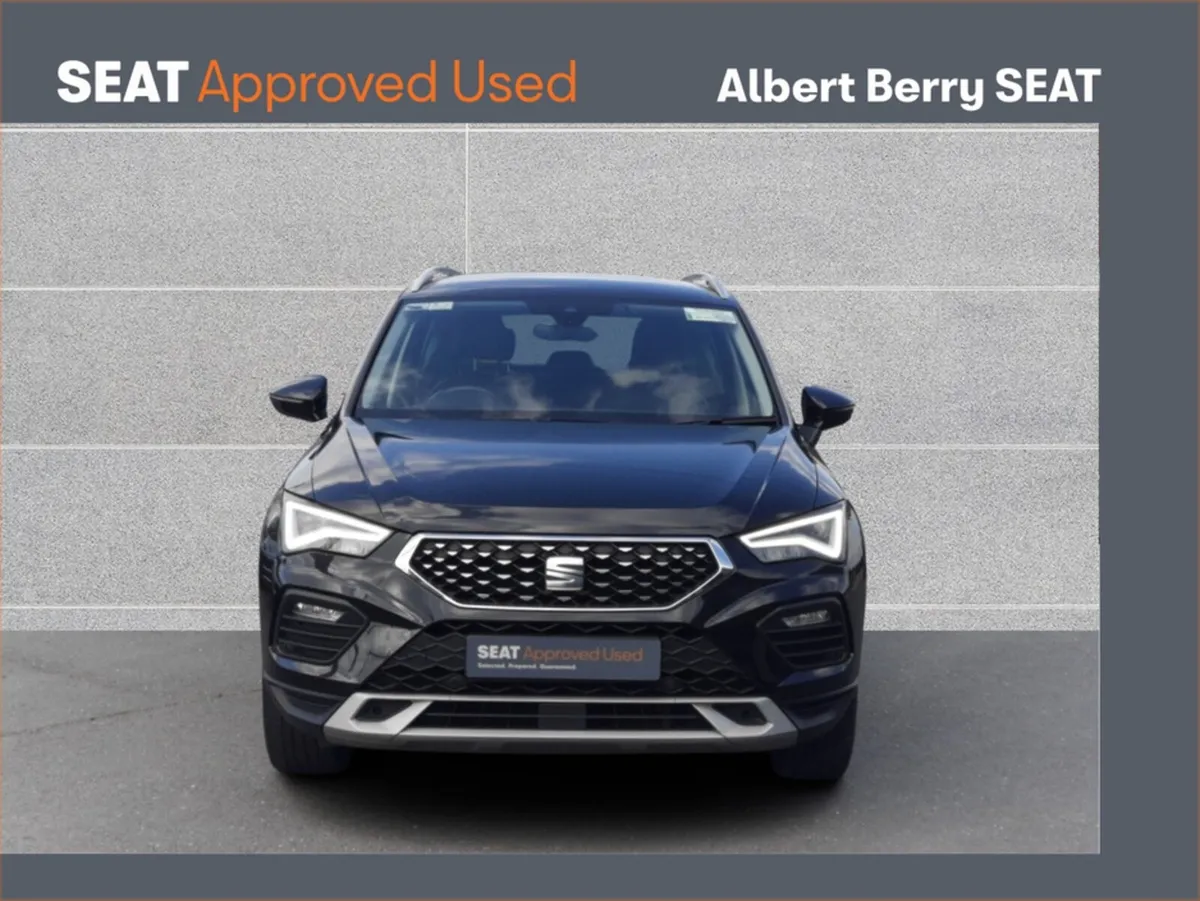 SEAT Ateca PA 2.0 TDI 115HP XP 5DR - Image 2
