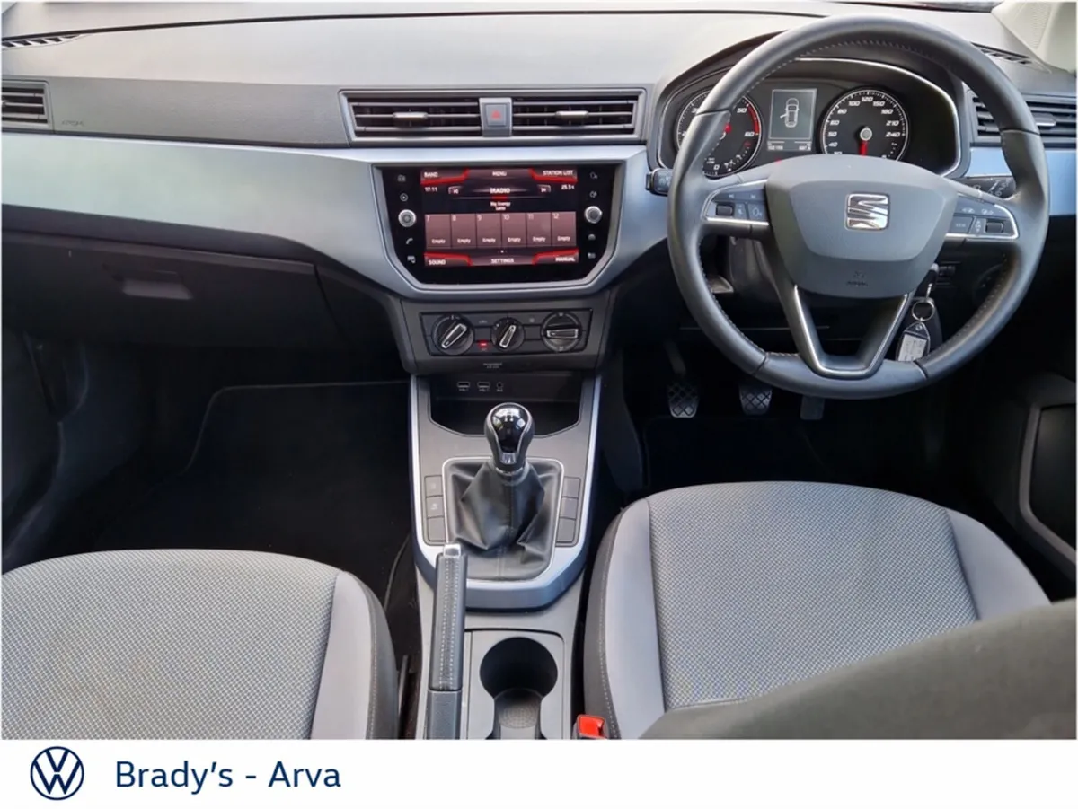 SEAT Arona 1.6 TDI 95BHP SE 5DR - Image 2