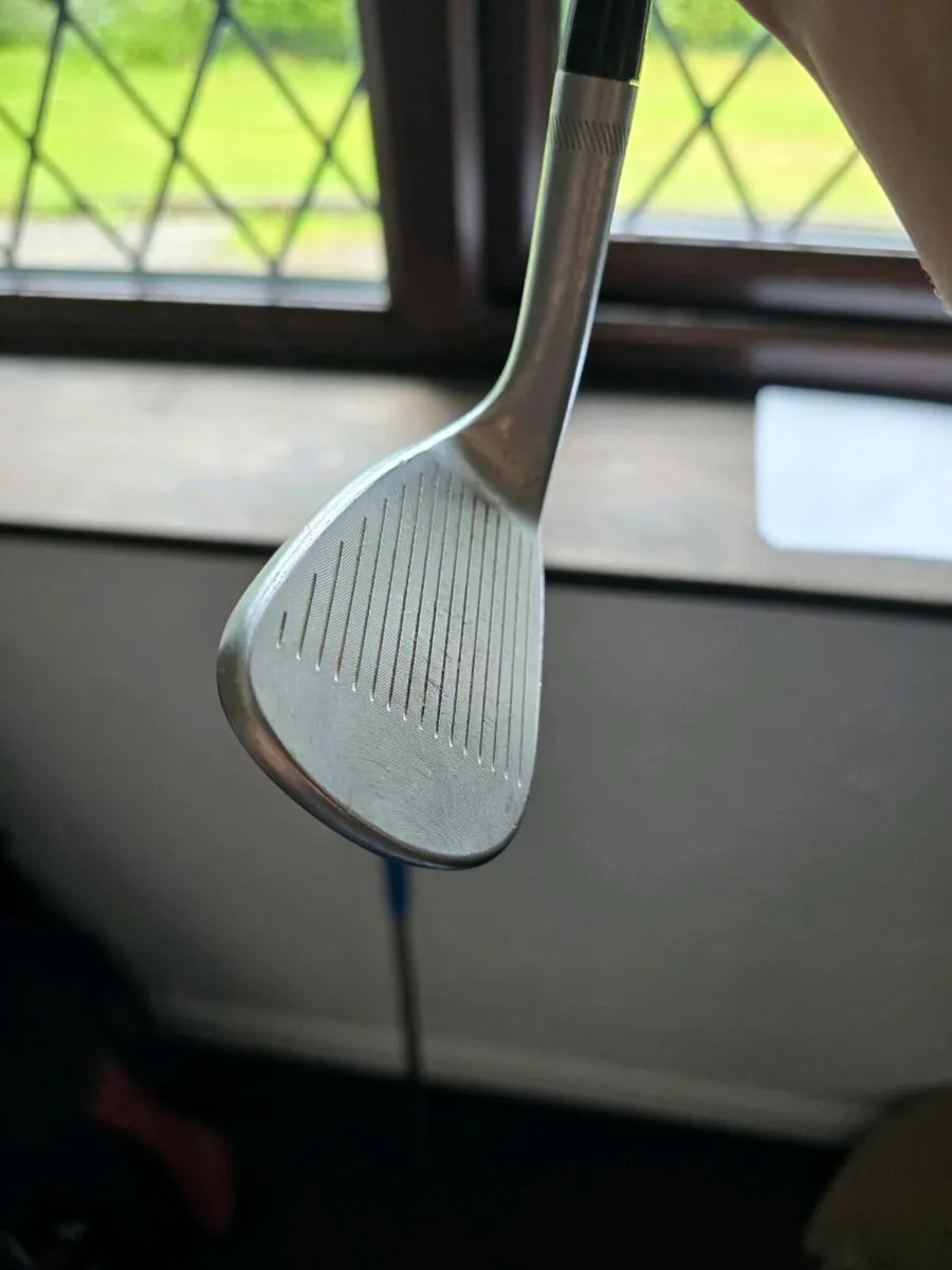 Titleist Vokey PW - Image 2