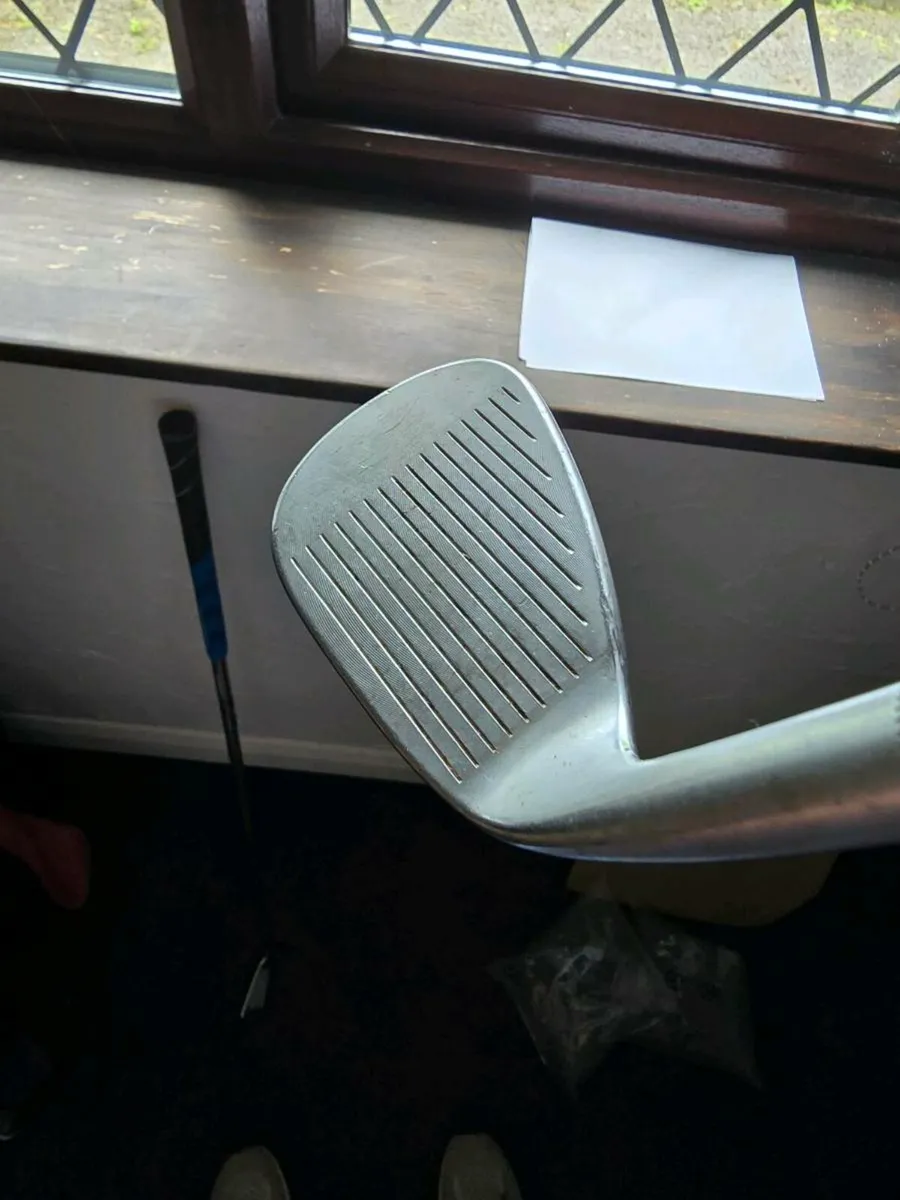 Titleist Vokey PW - Image 3
