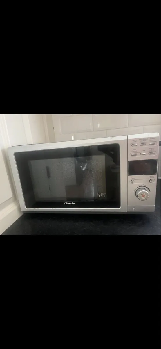 Kitchen Appliances for sale (Perfect Condition) - Image 2