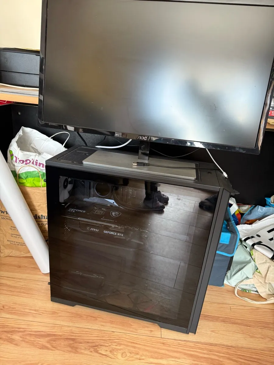 Gaming PC Rtx 5070 - Image 2