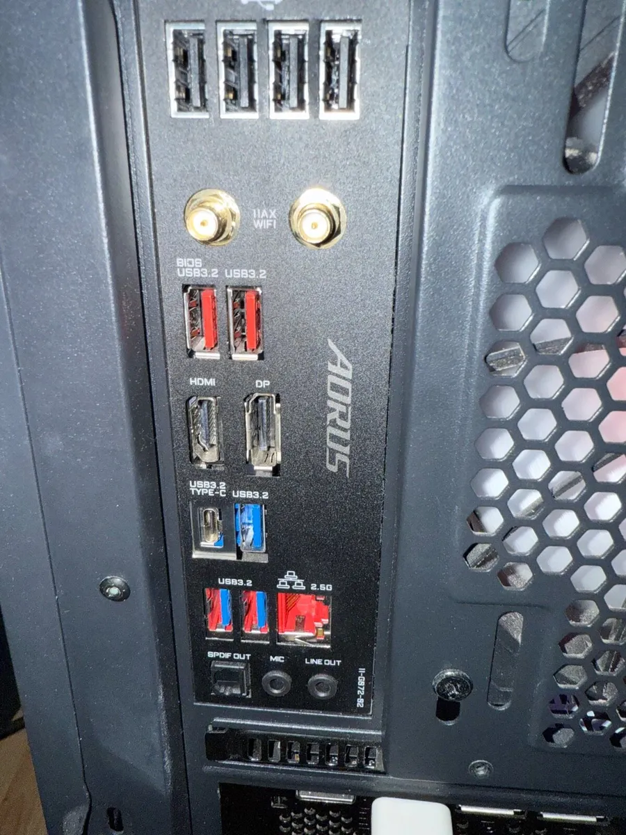 Gaming PC Rtx 5070 - Image 3
