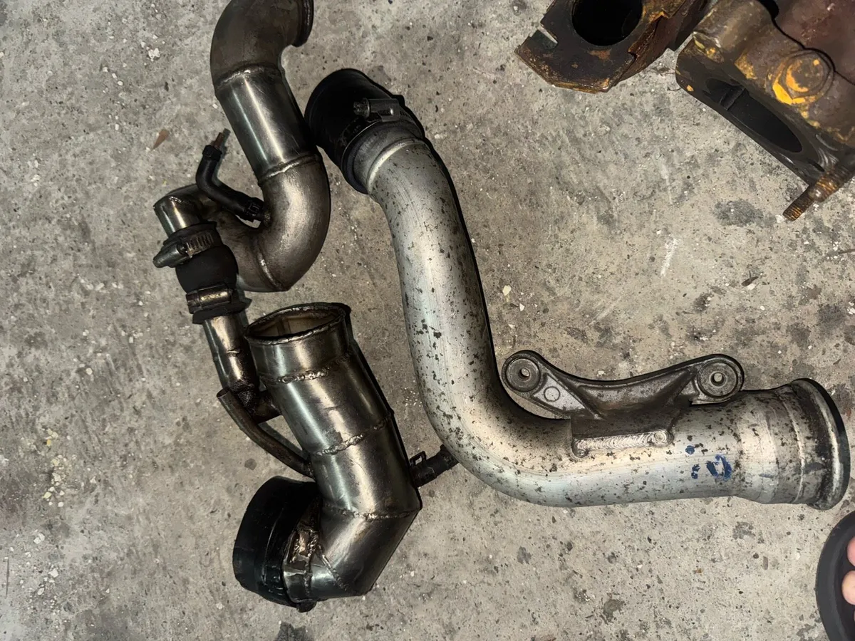 Gtx Turbo for s3/ gti - Image 4