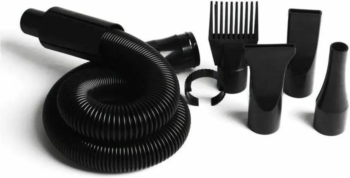 Pet Grooming Blower 2800W Constant Temp Dryer - Image 3