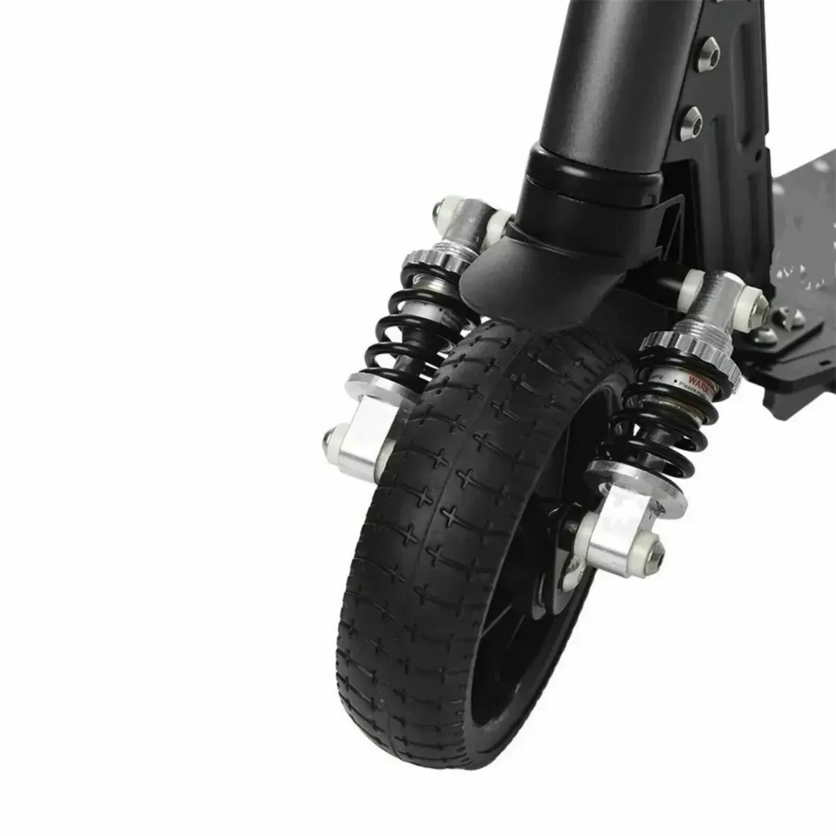 Electric Scooter for Children 24V/2.5 Ah Battery - Image 2