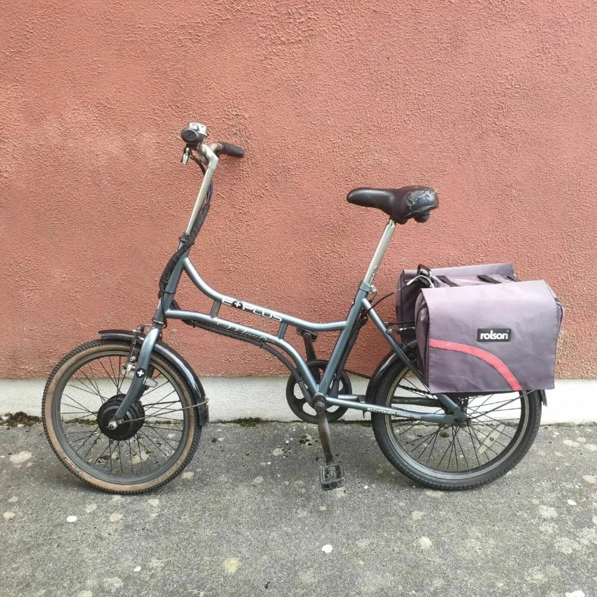 Bicycle
