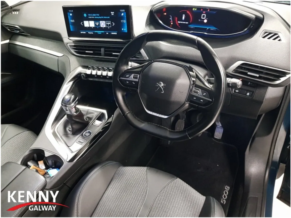 Peugeot 5008 FL ALLURE 1.5 BLUE HDI 13 130 6.2 - Image 2