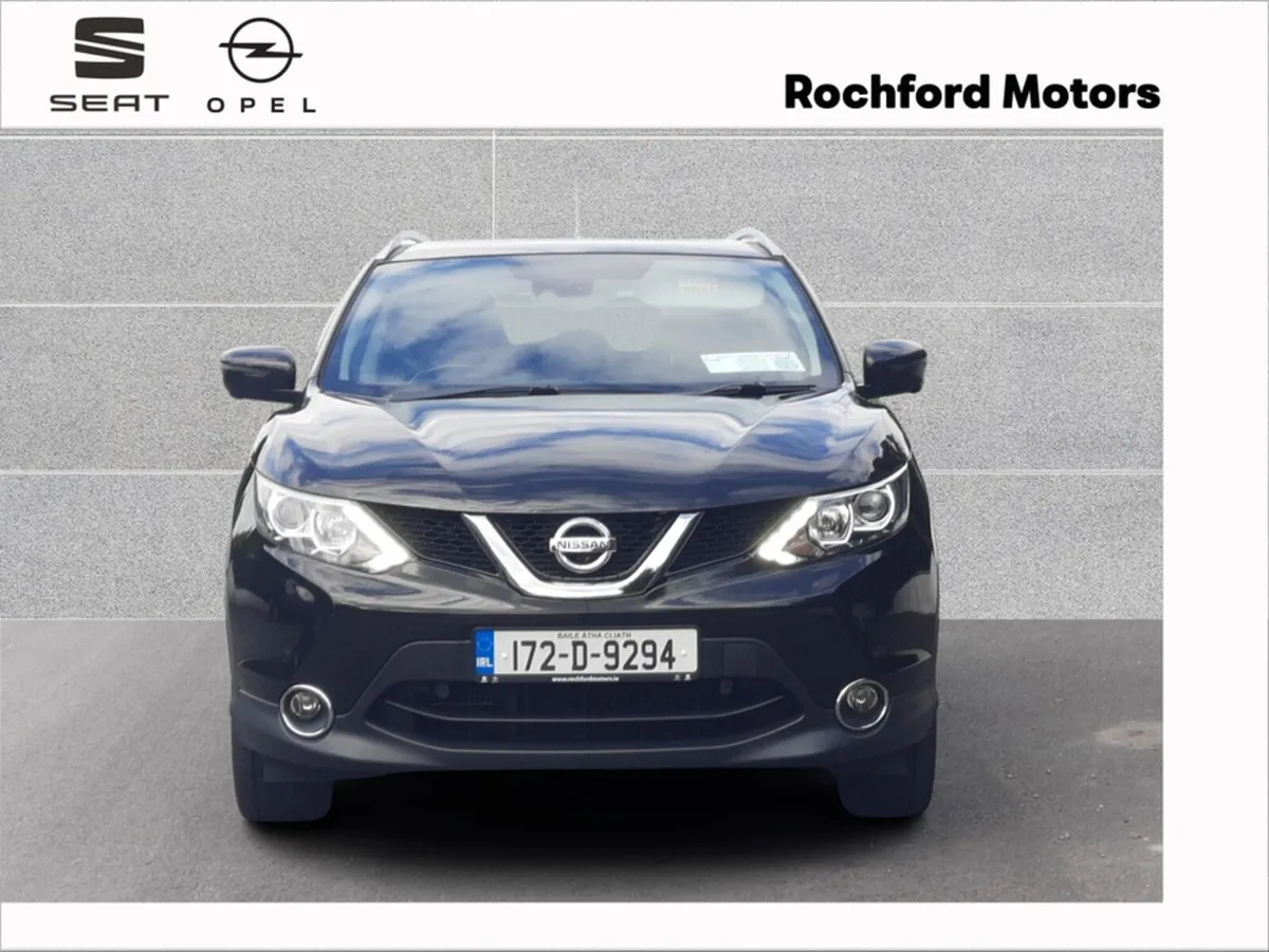 Nissan Qashqai 1.5 SV PREMIUM - Image 2