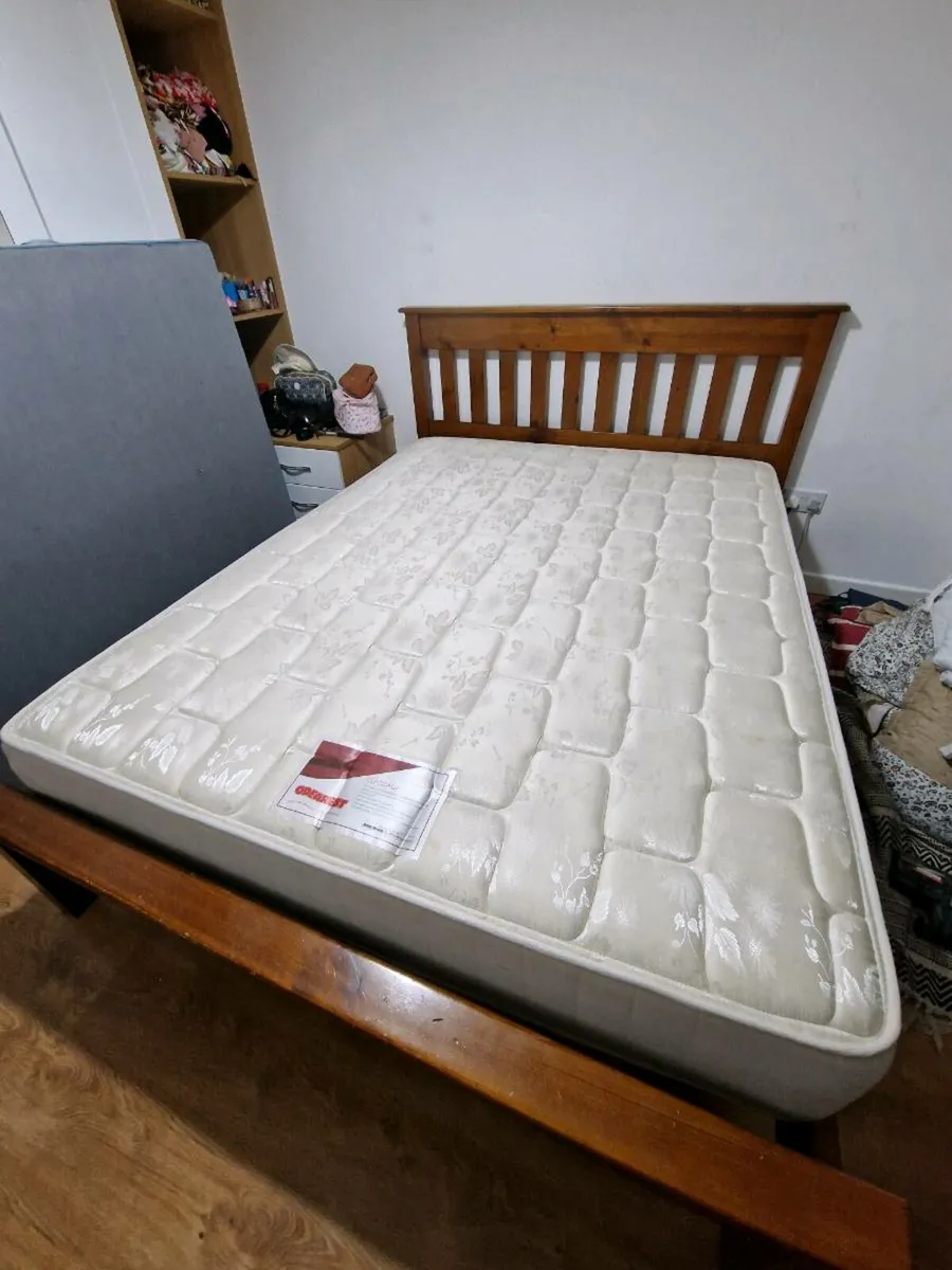 Bed Frame - Image 2