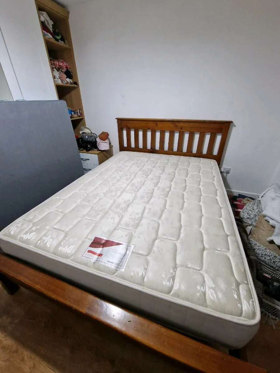 Bed Frame - Image 3