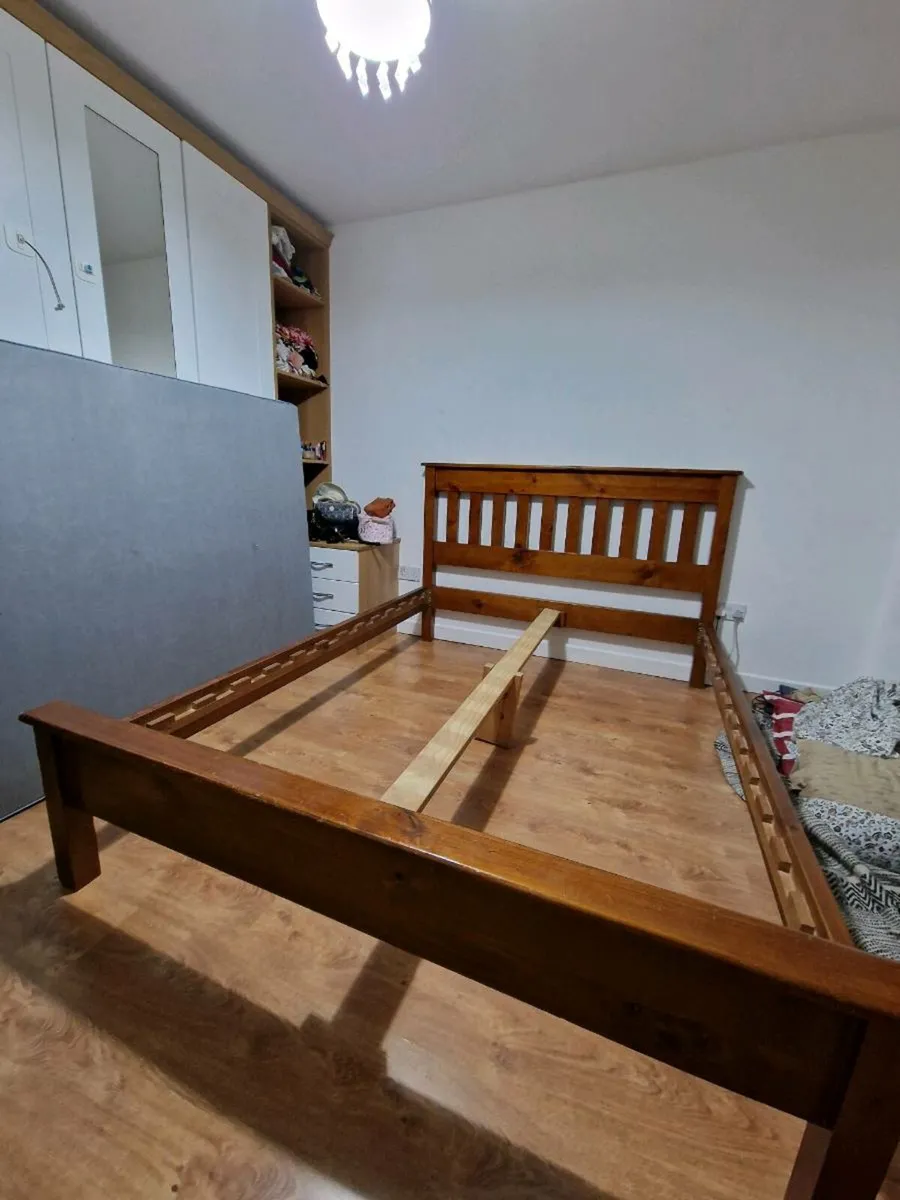 Bed Frame - Image 4