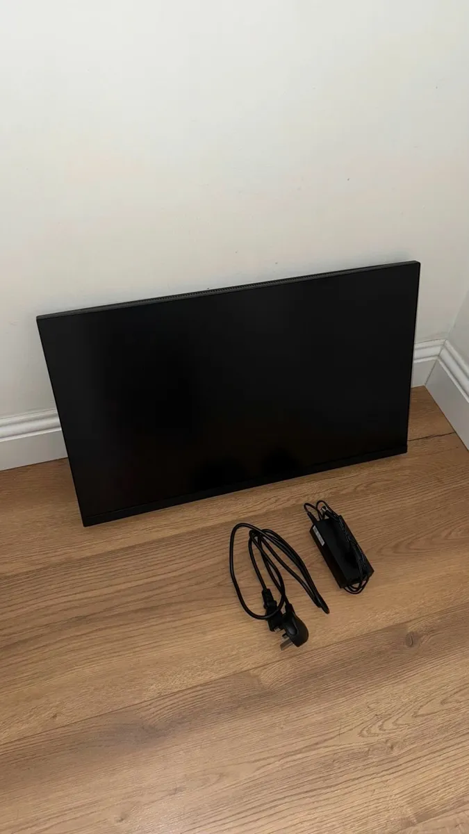1080p 240Hz 27" Gaming Monitor - Image 1