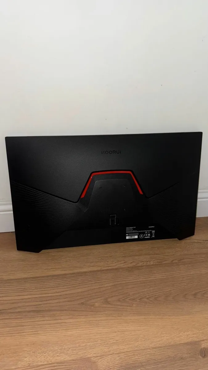 1080p 240Hz 27" Gaming Monitor - Image 2