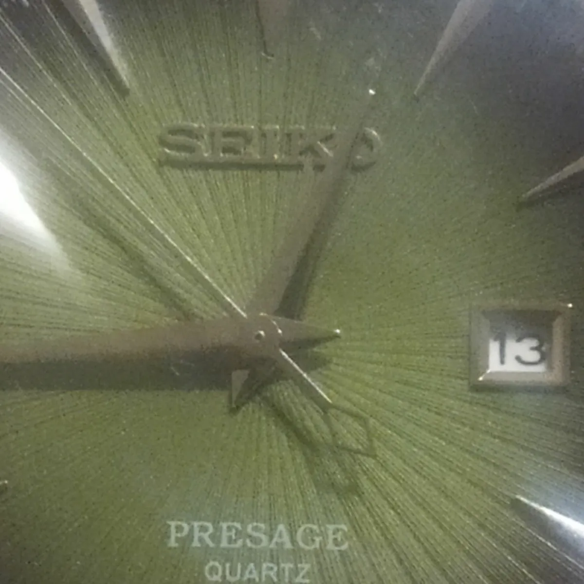Seiko 5 Japanese watch new