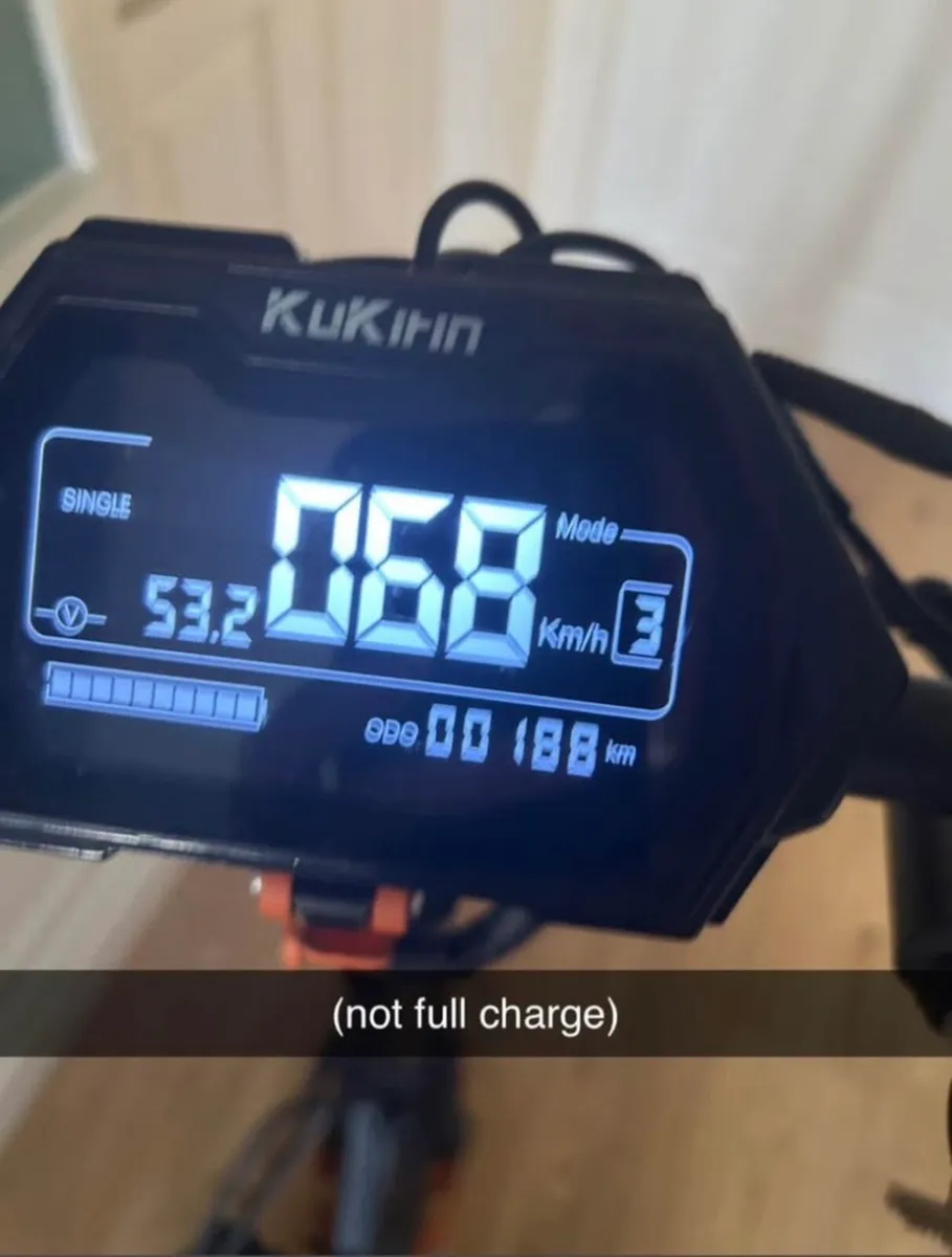 Kugoo G2 Max - Image 2