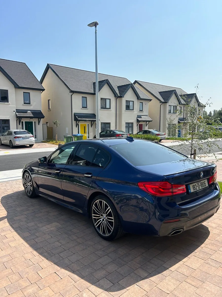 182 520d M Sport plus Auto - Image 2