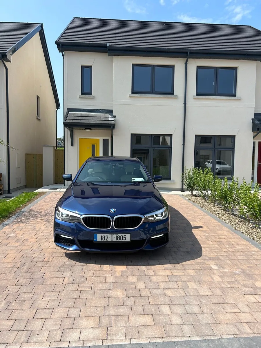 182 520d M Sport plus Auto - Image 3