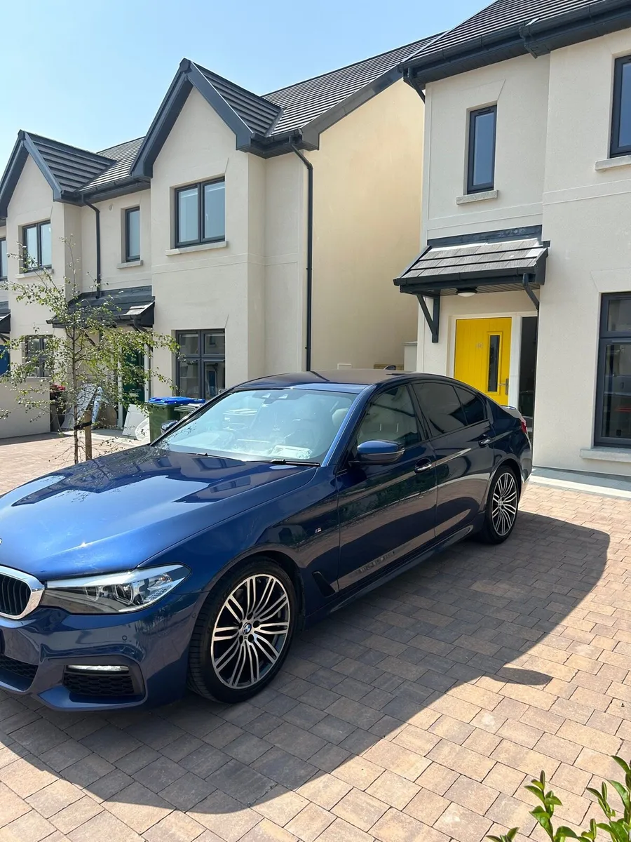 182 520d M Sport plus Auto - Image 4
