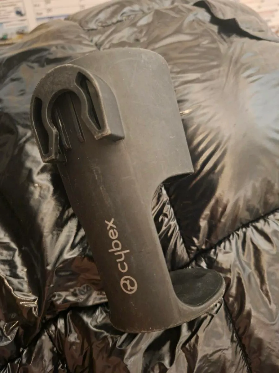 Cybex Lux Carrycot - Image 4