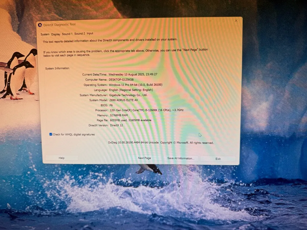 Gaming PC Rtx 3080 Ti - Image 3