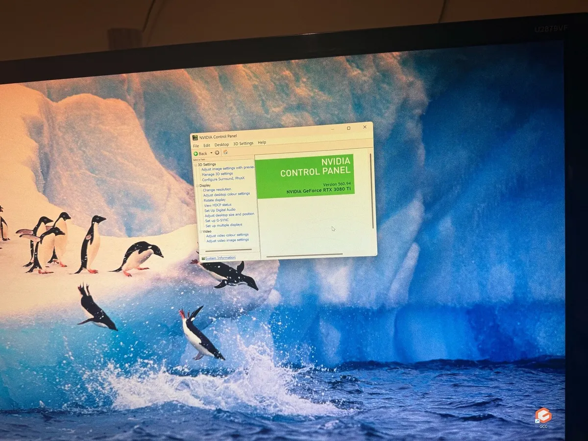 Gaming PC Rtx 3080 Ti - Image 4