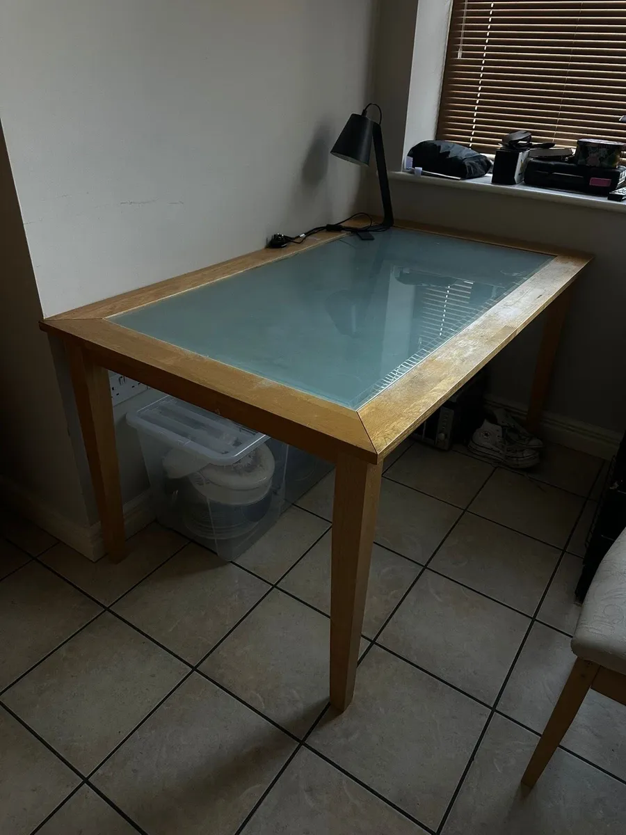 Kitchen Table - Image 3