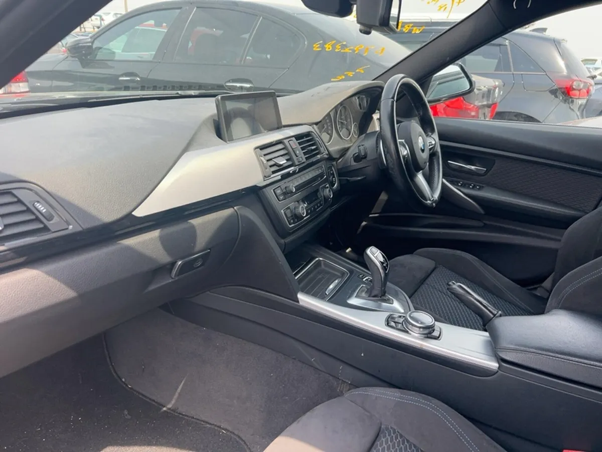 BMW 3-Series M-SPORT 320D ESTATE 2.0 DIESEL AUTOMA - Image 3