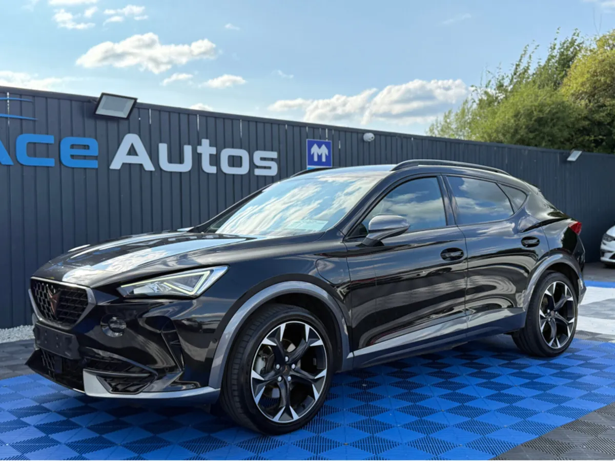 Cupra Formentor V2 - 1.4 PETROL HYBRID - AUTO - 12 - Image 3
