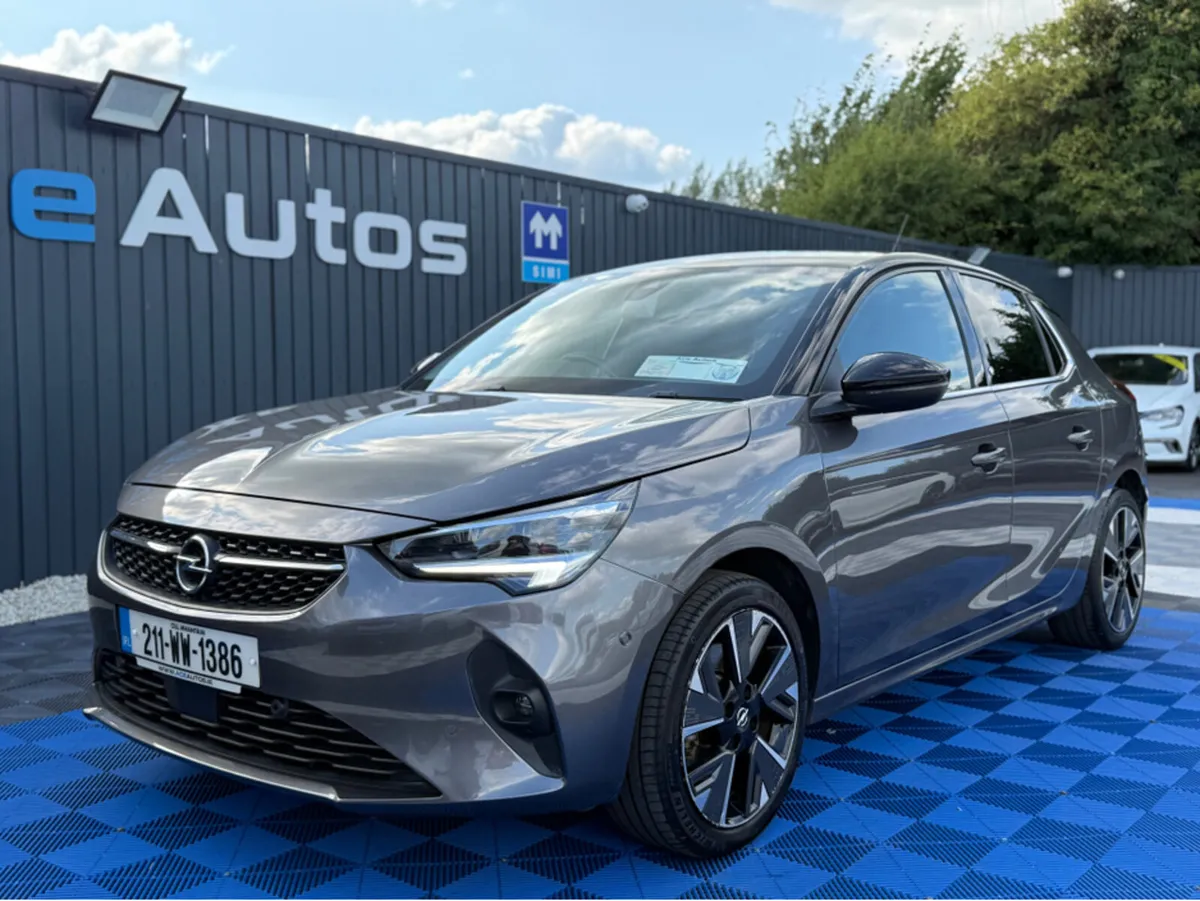 Opel Corsa R-ELITE - ELECTRIC - AUTO - 12M WARRANT - Image 2