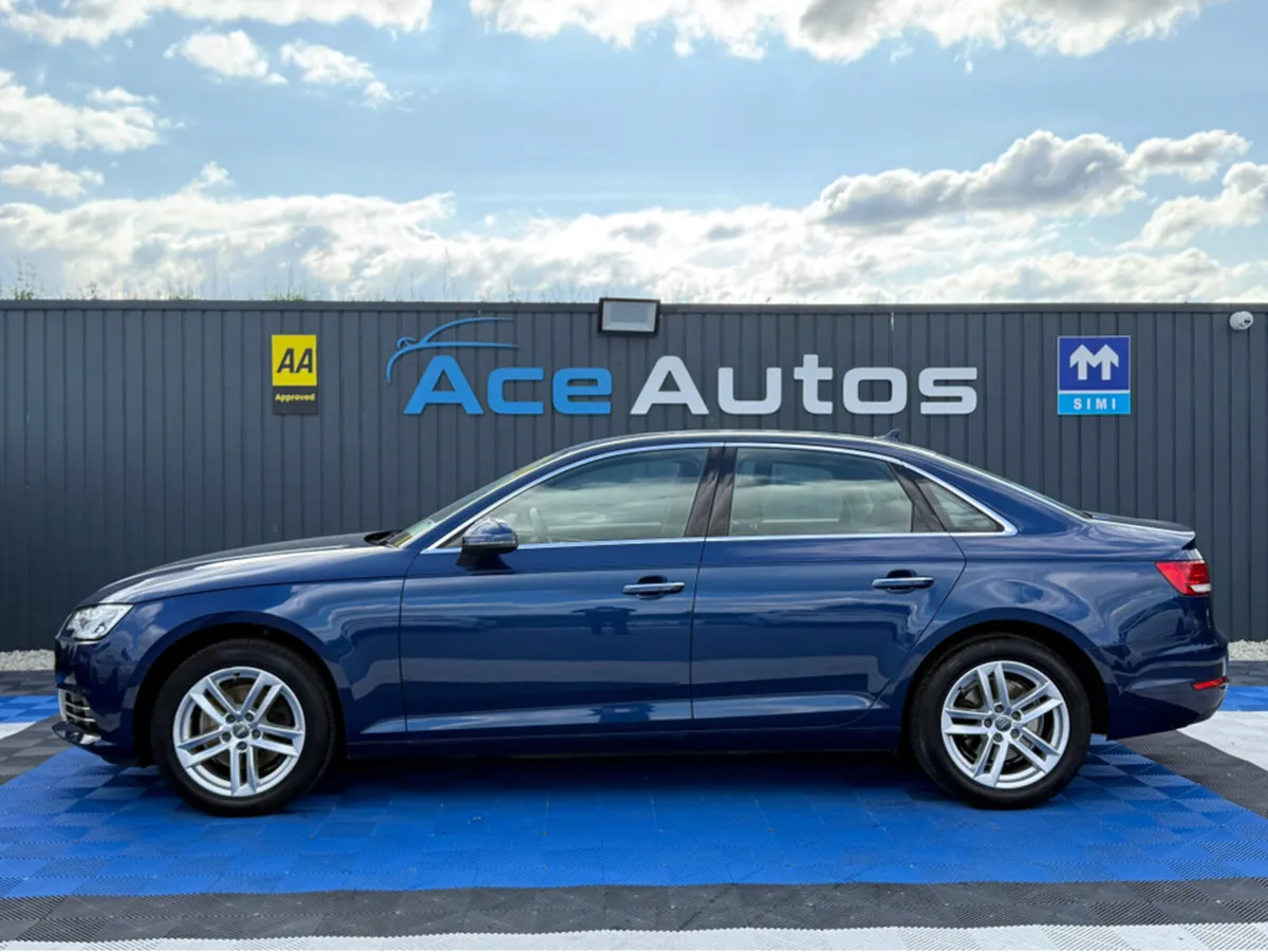 Audi A4 SE ULTRA - 1.4 PETROL - MANUAL - 12M WARRA - Image 4