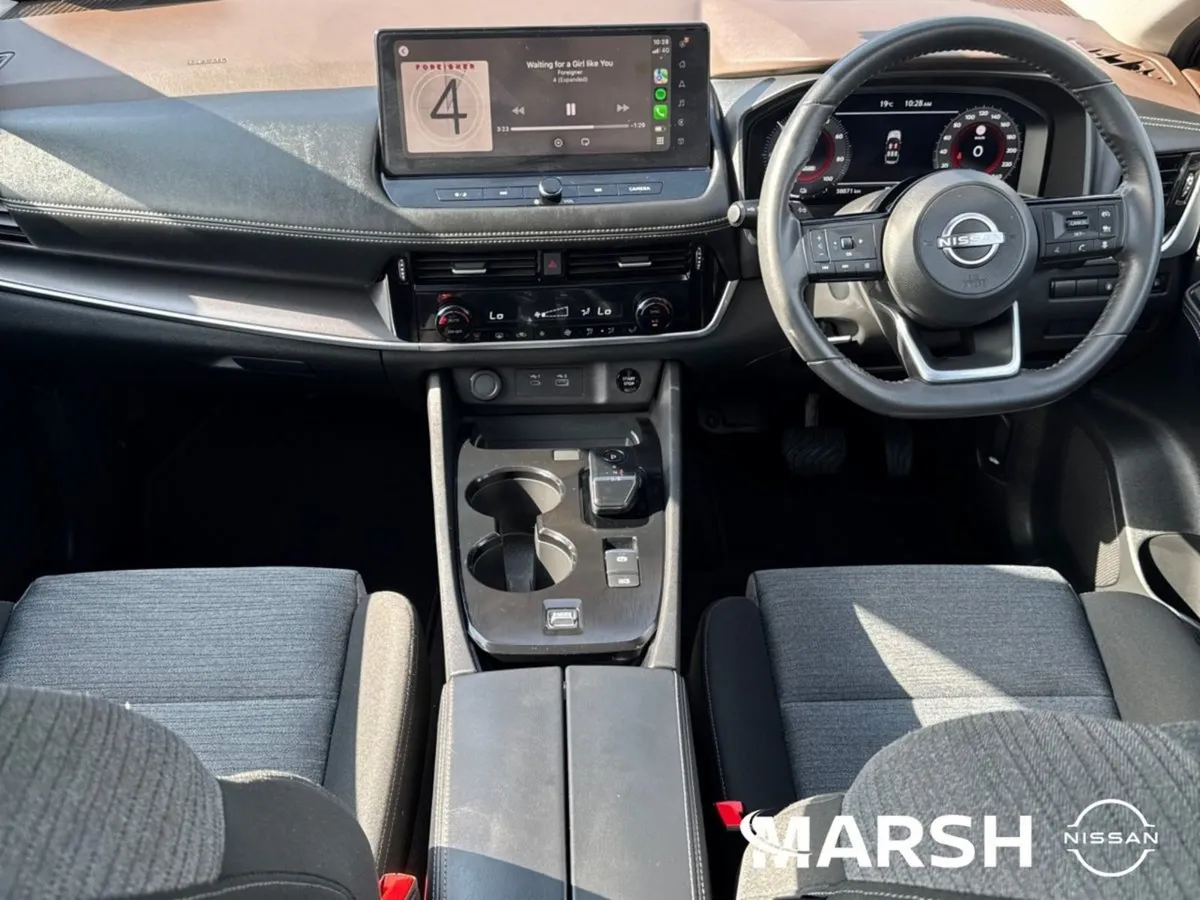 Nissan X-Trail Epower X-trail SV Premium 5 Seater - Image 2