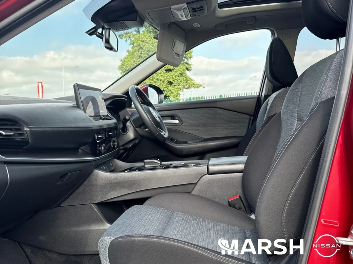 Nissan X-Trail Epower X-trail SV Premium 5 Seater - Image 4