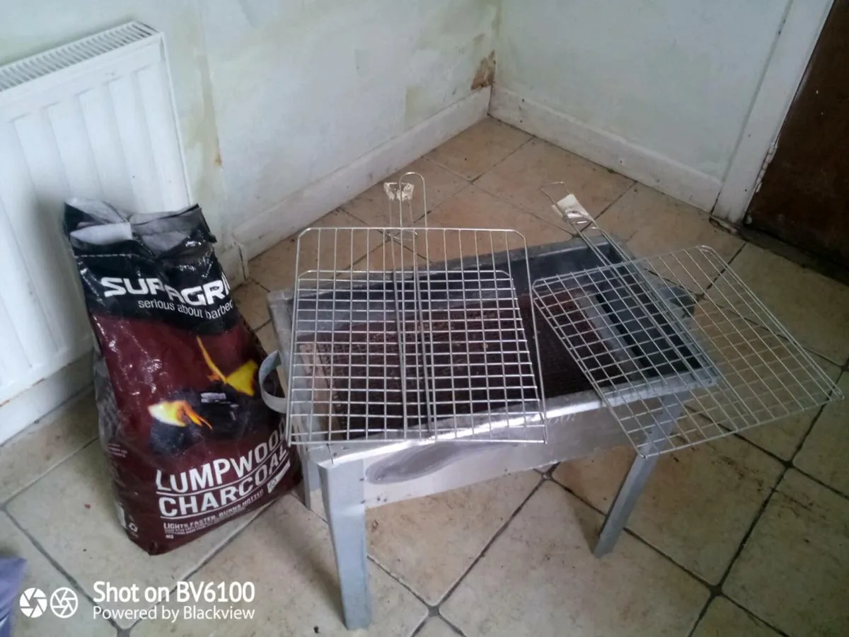 BBQ grill - Image 1