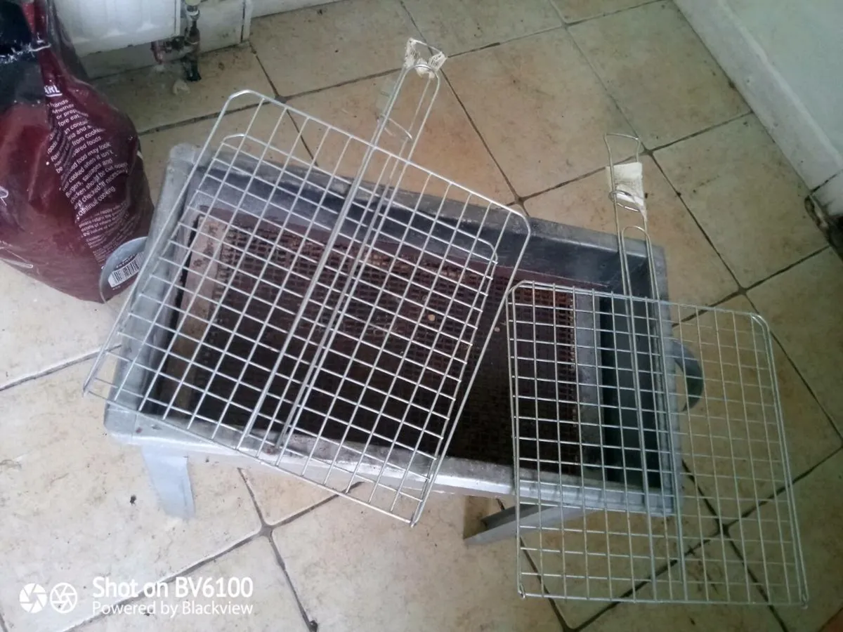 BBQ grill - Image 2
