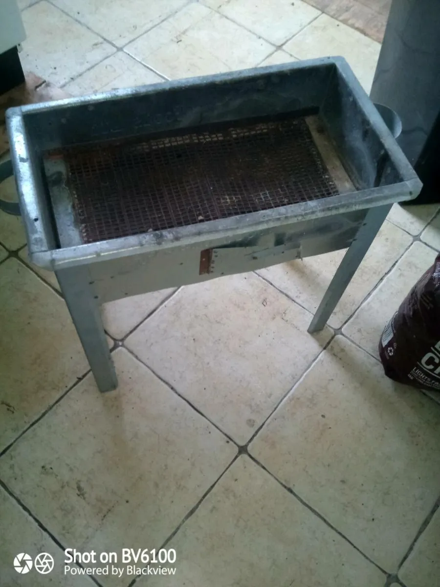 BBQ grill - Image 3