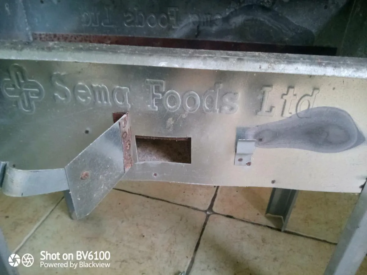 BBQ grill - Image 4