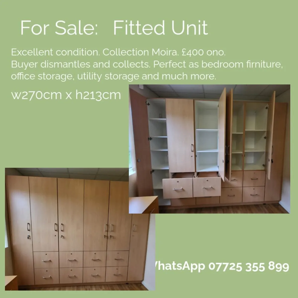 Fitted Units - Image 2