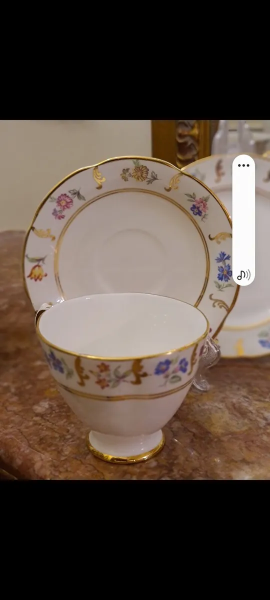 ROYAL TARA TEASET - Image 2