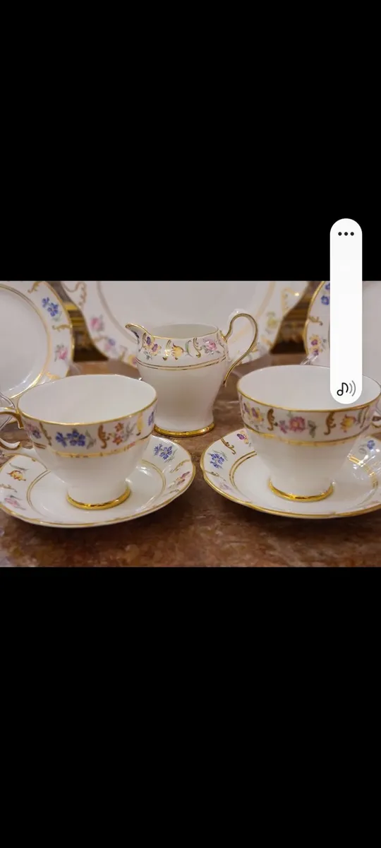 ROYAL TARA TEASET - Image 3