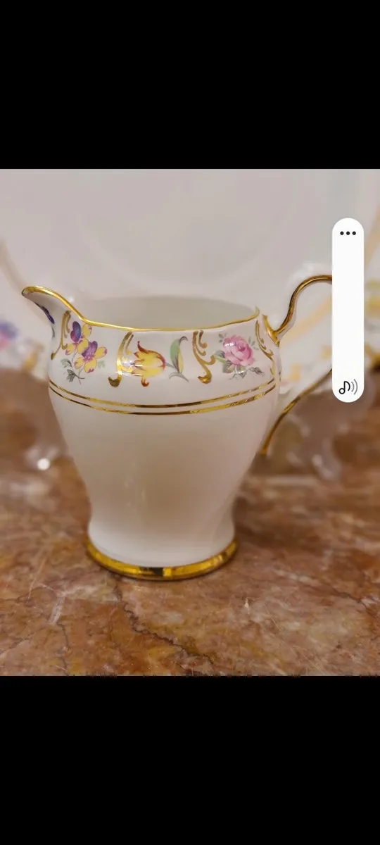 ROYAL TARA TEASET - Image 4