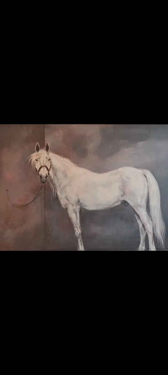 Painting by Josephine guilfoyle - Image 2