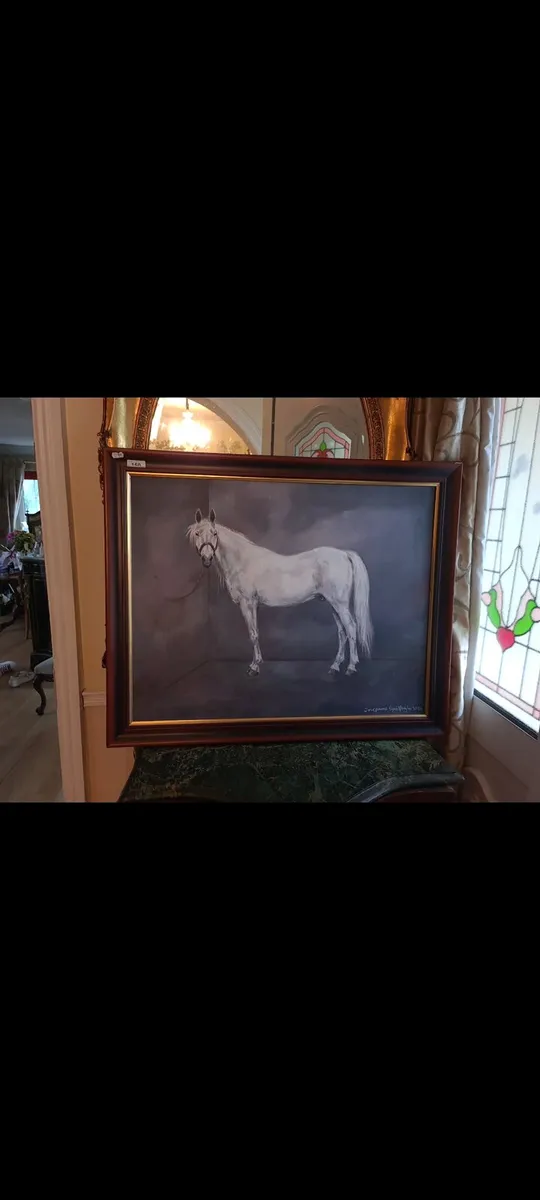 Painting by Josephine guilfoyle - Image 3