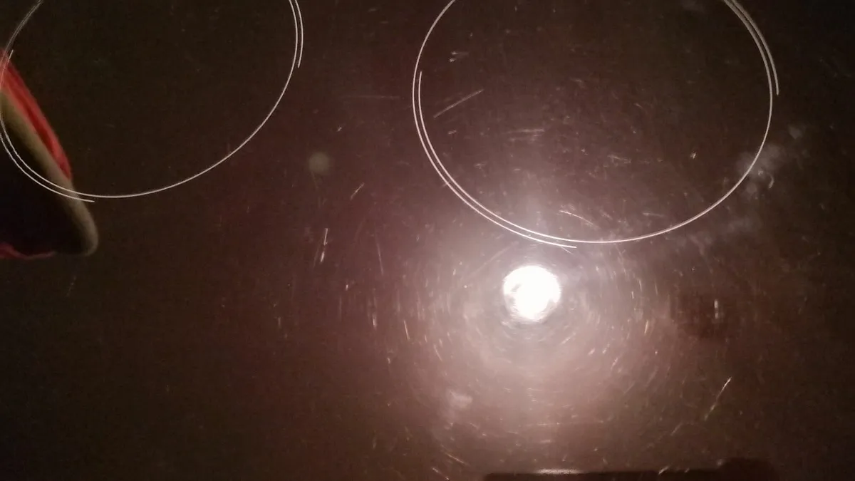 Indesit Hob - Image 2
