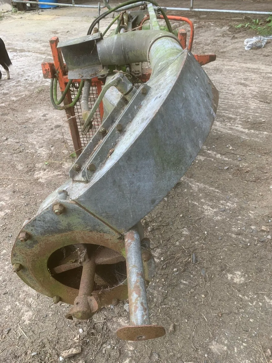 Agitator - Image 2