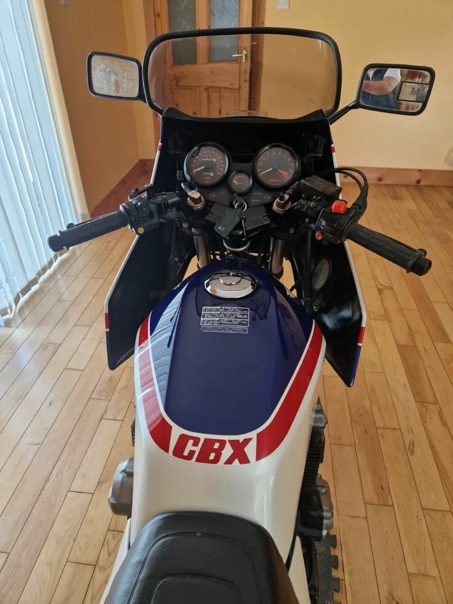 Honda Other 1982 - Image 2