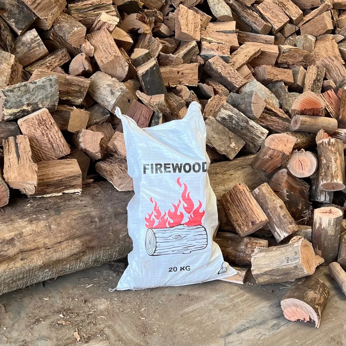 Firewood - Image 2